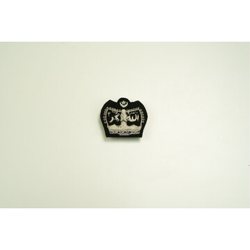 PDRM SERGEANT MAJOR MAGNET